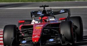 Ferrari : « Nous n’avons pas leur vitesse », la Scuderia inquiète avant les qualifications à Montréal