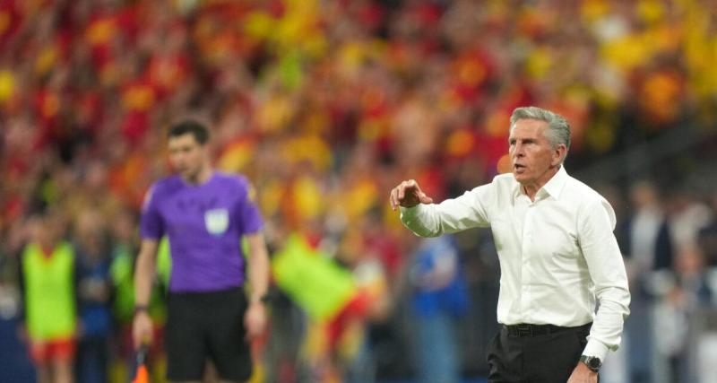  - Coupe de France : la statistique terrible de Puel en finale