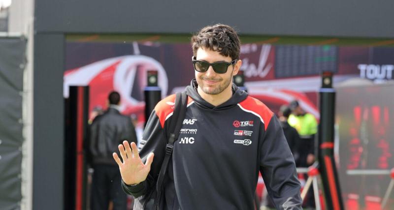 GP du Canada : Esteban Ocon dépité après le Sprint, même Cadillac va plus vite que Haas !
