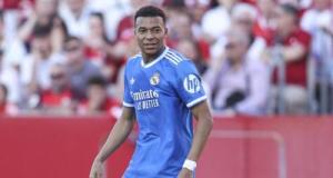 Étranger : Kylian Mbappé termine de nouveau meilleur buteur d'Espagne