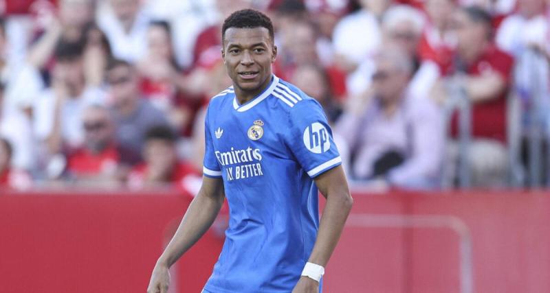  - Étranger : Kylian Mbappé termine de nouveau meilleur buteur d'Espagne