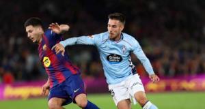 Mercato : un ancien sur le point de faire un sale coup, jackpot à oublier pour le Barça ?