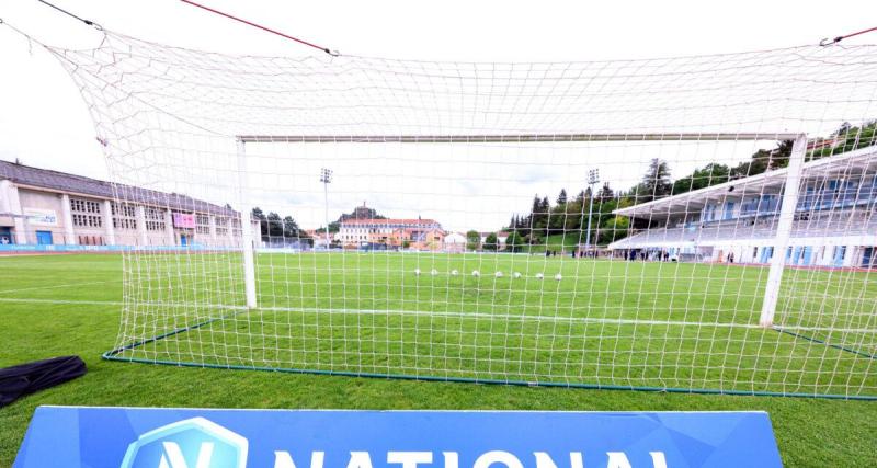  - Infrastructures et financement : Le Puy Foot se projette vers la Ligue 3