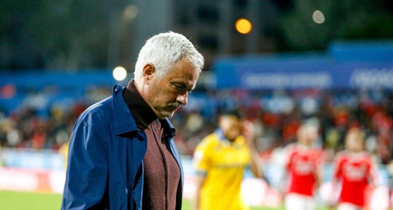  - Real Madrid : petit coup de tonnerre en vue pour Mourinho ?