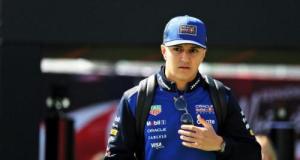 Red Bull : À seulement 0”028 de Verstappen, Hadjar se met quand même en colère après les qualifs du Canada