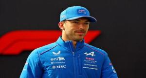 GP du Canada : le grand casse-tête de Pierre Gasly et de plusieurs pilotes