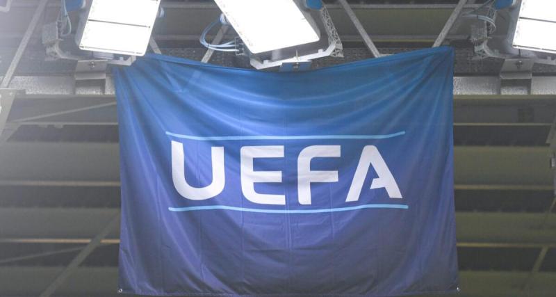  - L'UEFA suspend un entraîneur à vie, énorme décision