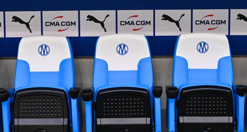  - OM : un énorme entraîneur à nouveau disponible cet été ?