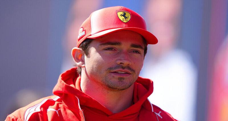  - GP du Canada : le cauchemar continue pour Charles Leclerc, le Monégasque très frustré