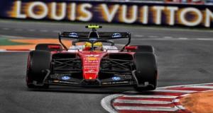 GP du Canada : la nouvelle stratégie gagnante de Lewis Hamilton