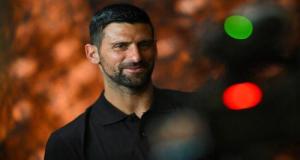 Roland-Garros 2026 : Novak Djokovic envoie un message fort à Carlos Alcaraz