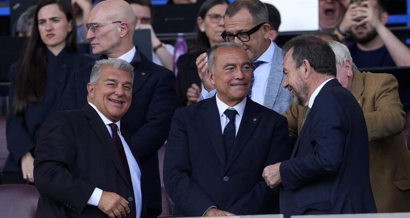  - L'OL va rapporter un jackpot énorme au Barça
