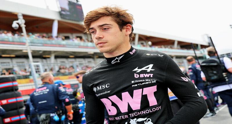  - GP du Canada : « Franco Colapinto confirme son réveil à Montréal