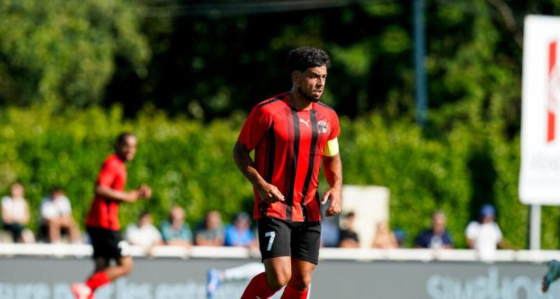  - Bordeaux : une valeur sûre de National 2 pistée par les Girondins