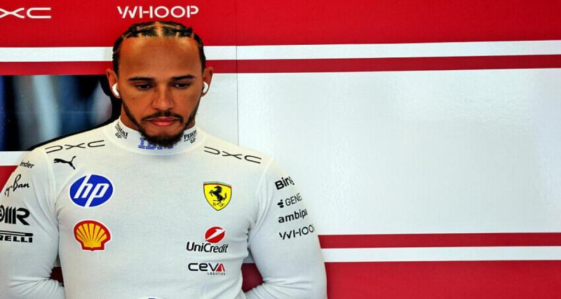  - GP du Canada : la FIA tranche pour Hamilton après l’incident avec Gasly, Aston Martin sanctionnée