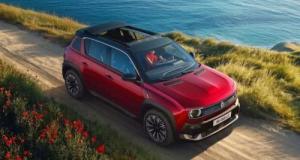 Quiz Renault 4 Plein Sud, testez-vous sur cette voiture étonnante