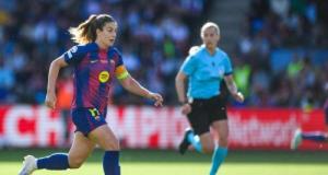 Ligue des Champions (F) : l’équipe-type de la saison, avec trois Lyonnaises
