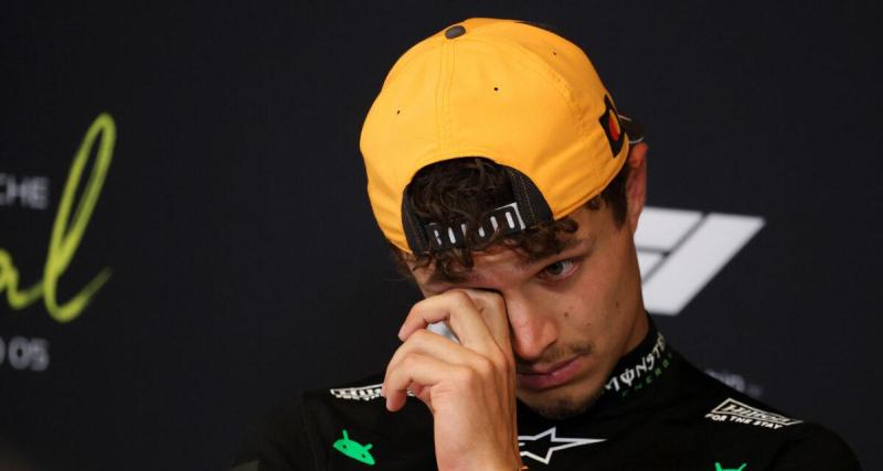 GP du Canada : McLaren lance l’alerte à Montréal, deux équipes sont grandement favorites si la pluie arrive