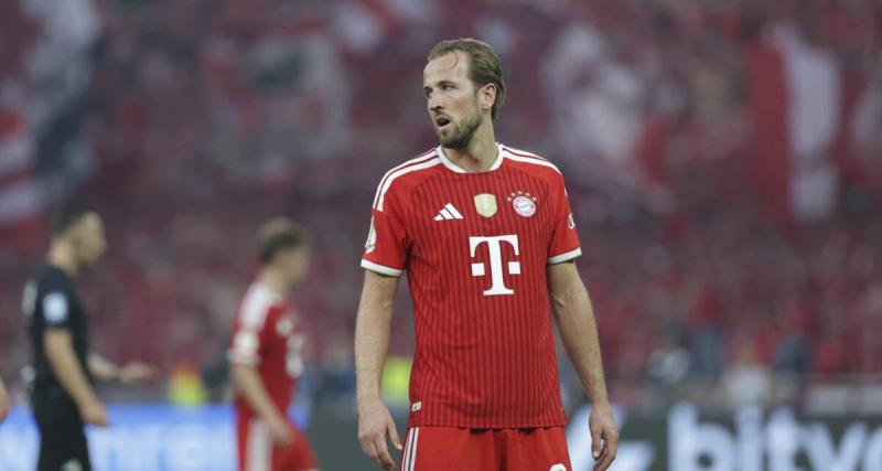  - Mercato : la punchline monumentale du Bayern au Barça pour Harry Kane
