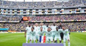 Equipe de France : le match des Bleus contre le Sénégal à la Coupe du monde diffusé au Grand Rex