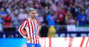 Liga : Antoine Griezmann dit adieu à la Liga et quitte l'Atéltico Madrid sur une gifle