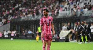 Coupe du monde 2026 : inquiétude pour Lionel Messi, l'Argentine retient son souffle