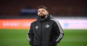 Ligue 2 : Jimmy Cabot devient entraîneur adjoint à Annecy
