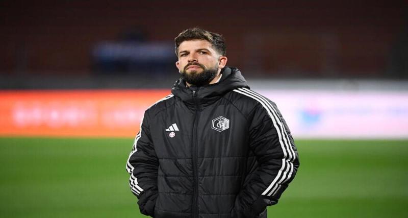  - Ligue 2 : Jimmy Cabot devient entraîneur adjoint à Annecy