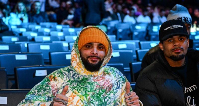  - Étranger : Layvin Kurzawa et Andrew Jung sacrés champions d'Indonésie