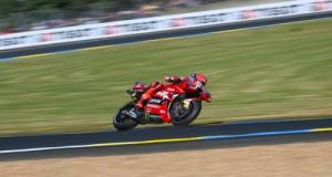 MotoGP : Marc Márquez, une mise en garde sur son état de santé