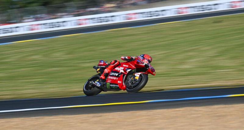  - MotoGP : Marc Márquez, une mise en garde sur son état de santé