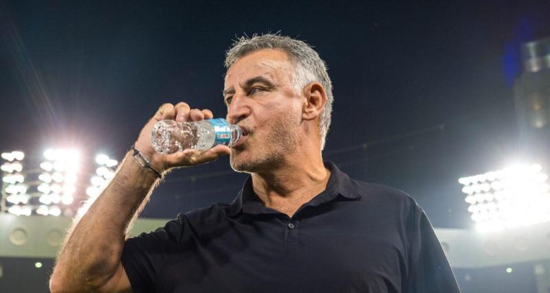  - INFO ONZE MONDIAL - OM : Pourquoi la rumeur Christophe Galtier à l'OM est infondée