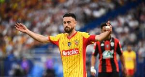 Lens : officialisation imminente pour Adrien Thomasson, attendu à Rennes
