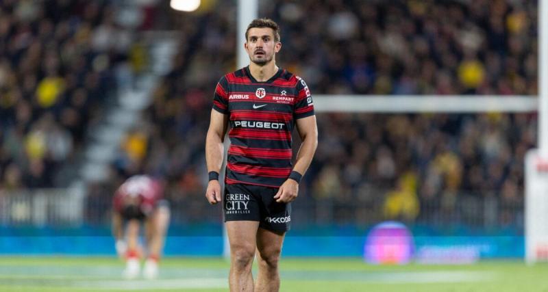 Stade Toulousain : quatre cadres vers une prolongation, dont Ramos et Cros, deux légendes sur le départ…le club s’actives en coulisses