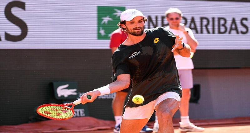  - Roland-Garros 2026 : Valentin Vacherot dévoile le secret méconnu de Jannik Sinner