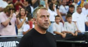 Mercato : l'énorme renfort demandé par Flick au Barça pour la saison prochaine
