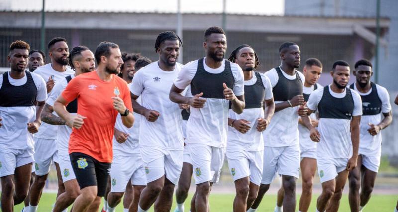  - Coupe du monde 2026 : la RDC sort du silence sur le sujet d'Ebola