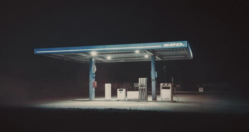 87 000 € de carburant détournés : son système fonctionnait partout en France… jusqu’à cette erreur