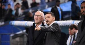 McCourt "choqué" par la gestion de Longoria, grand danger pour l'OM ?