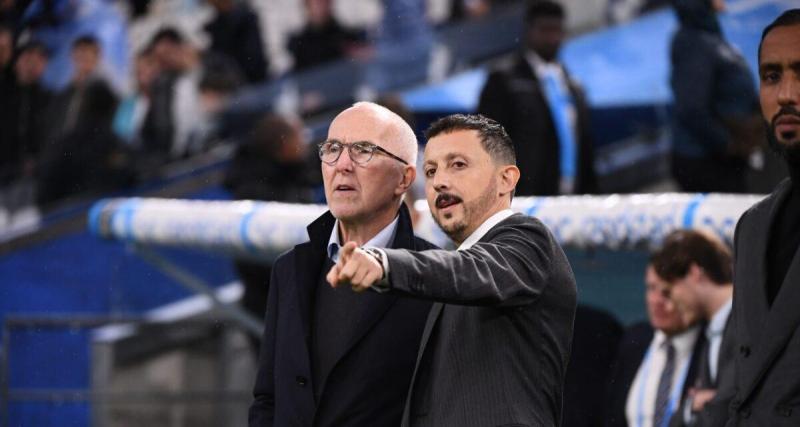  - McCourt "choqué" par la gestion de Longoria, grand danger pour l'OM ?
