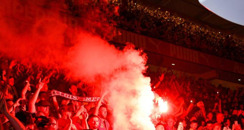  - Coupe de France : quinze personnes mises en examen après les affrontements de supporters à Paris