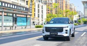 Reportage : en Chine au volant des Jaecoo 5 et 7 hybrides