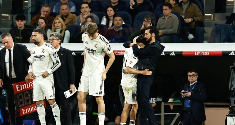  - Coupe du monde : une première historique terrible pour le Real Madrid
