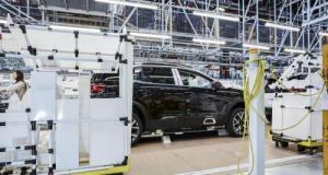Stellantis va réduire de 20 % ses capacités de production en Europe