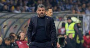 OM : rebond prestigieux en vue pour Gattuso après l'échec Italie