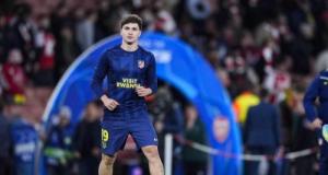 Mercato : le PSG et le Barça sont fixés pour le prix de Julian Alvarez