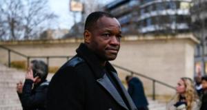 OM : la sortie fracassante de Mandanda sur le nouveau logo