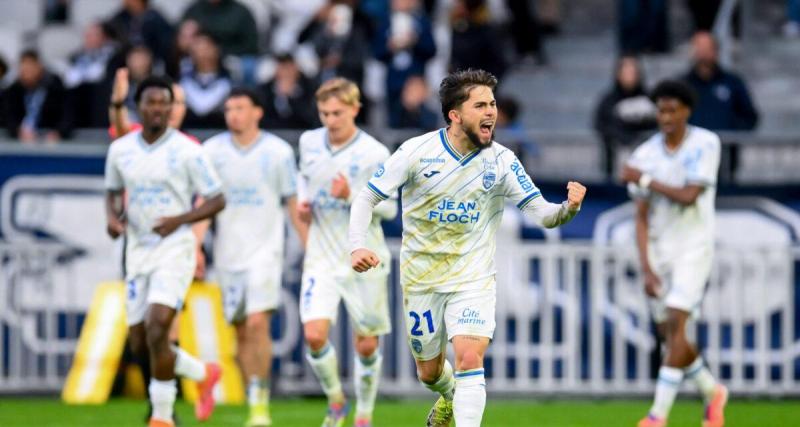  - Ligue 3 : Amiens officialise sa cinquième recrue estivale en provenance du National 2
