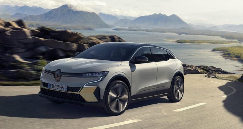 Crise des carburants, la voiture électrique d'occasion en grande gagnante