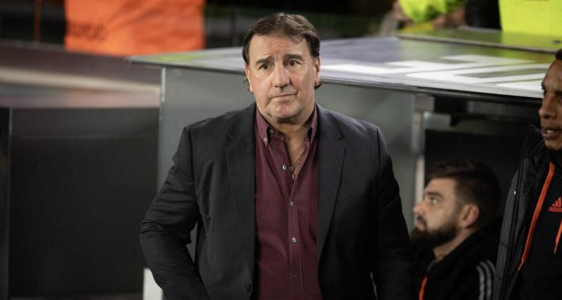 - Coupe du monde 2026 - Colombie : James Rodriguez, Luis Diaz, Ospina... la liste dévoilée !